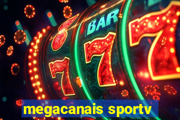 megacanais sportv